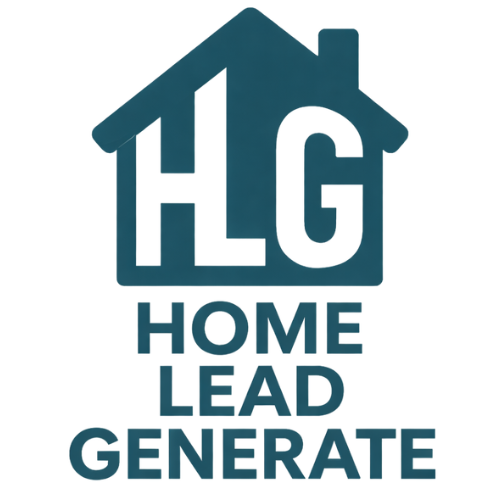 Home Lead Generate