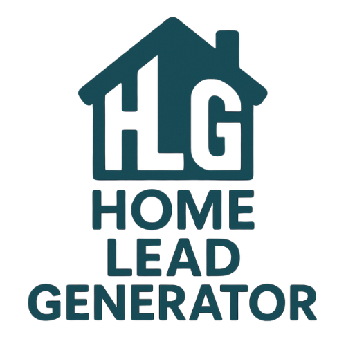 Home Lead Generator
